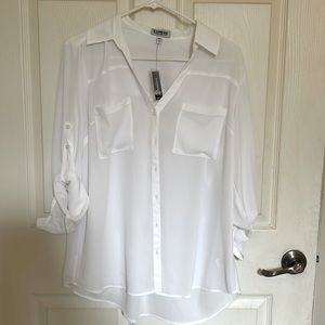 Express The Portofino shirt
